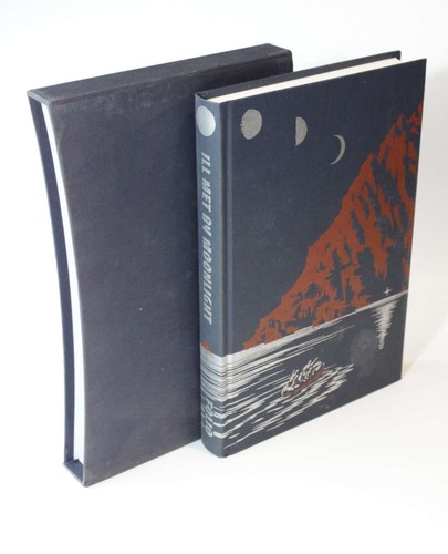 Folio society ill met by - folio,