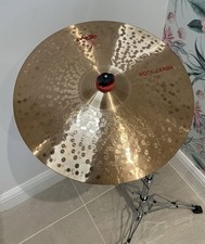 Paiste 2002 16inch Rock Crash
