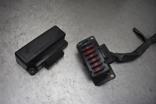 Honda 400 650 nt400 - honda,