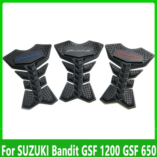 Rubber fuel gas tank pad - rubber,