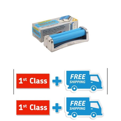 Genuine rizla premium metal - genuine,