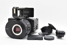 Sony NEX-FS700R 4K Camcorder