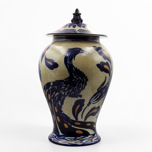 Frederick rhead art nouveau - frederick,