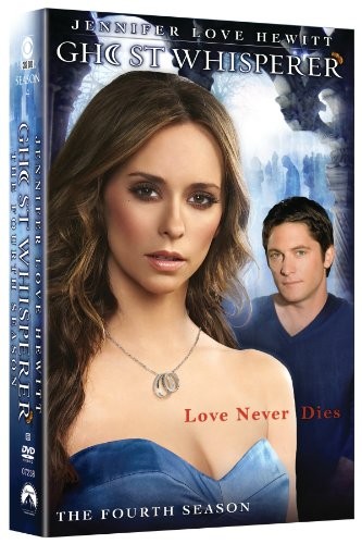 Ghost whisperer fourth - fourth, season