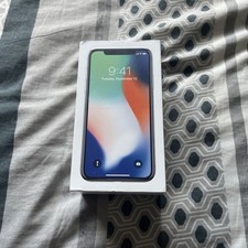 Genuine Original Apple Iphone