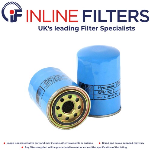 Hydraulic filter for - hydraulic,