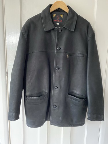 Vintage men black - vintage, men’s