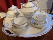 Beautiful vintage porcelain