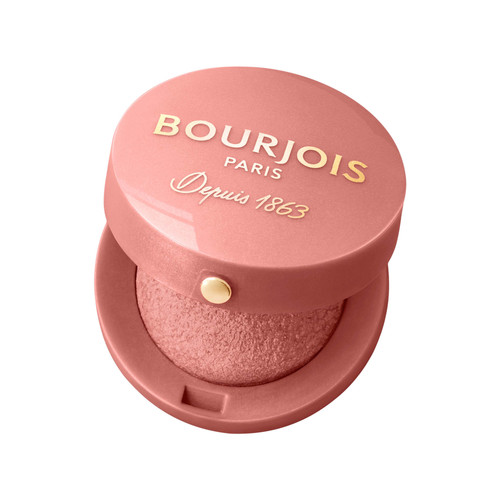 Bourjois little round pot - round,