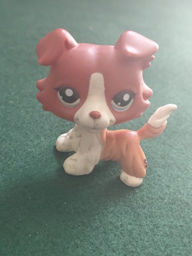 Genuine littlest pet shop - genuine*littlest,