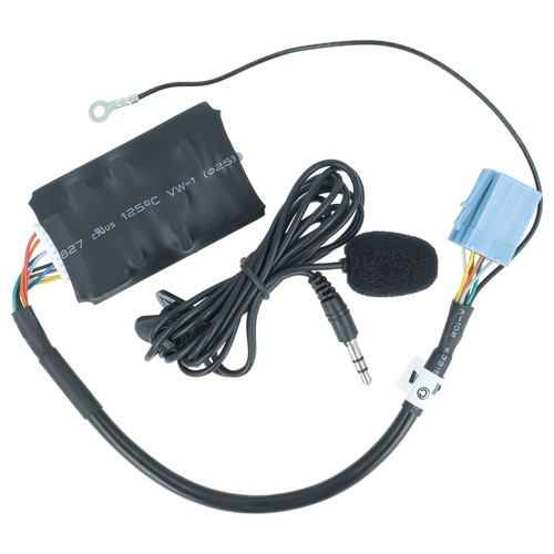 Bluetooth adapter for - for, vw