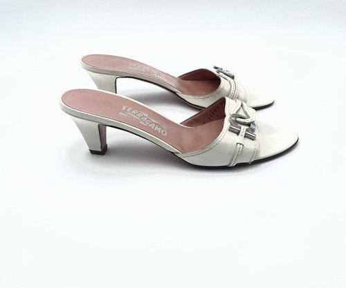 Vintage salvatore ferragamo - vintage,