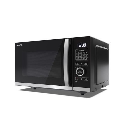 Sharp qg254au 25l 900w - sharp,