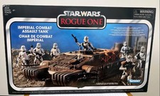 Star Wars Vintage Collection