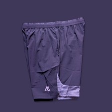 Montirex Trail Panel Shorts