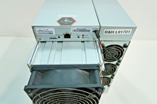 Bitmain Antminer L9 17GH/S