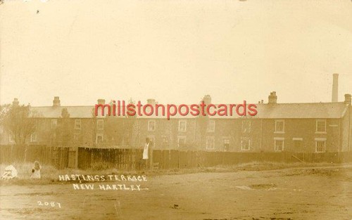 Real photo postcard - real,
