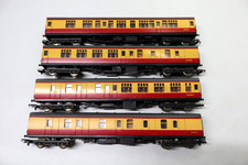 4 X Lima OO Gauge Blood &
