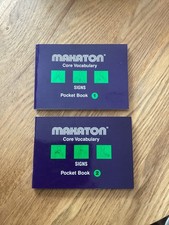 makaton sign books