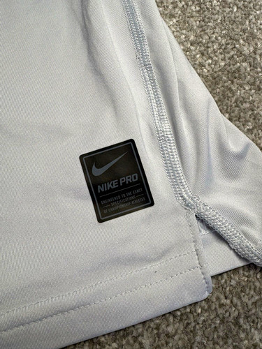 Nike pro dri - dri-fit, men's