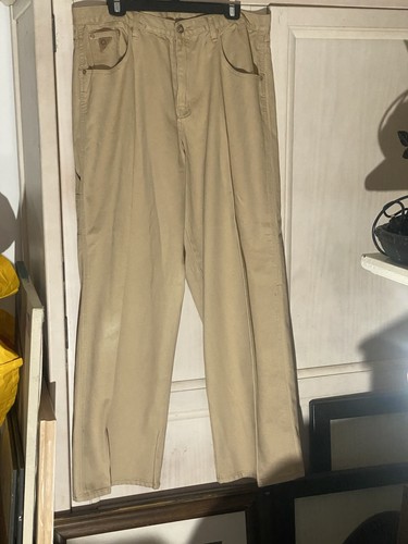 Academiks men baggy jeans - ,
