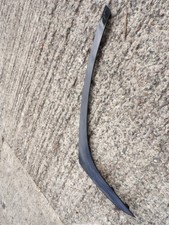 2016 VAUXHALL ASTRA J VXR 2.0