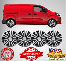 15 inch Wheel Trims to fit