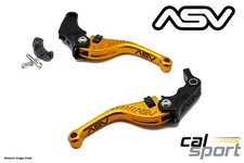 ASV BMW S1000R Sport 2026 F3