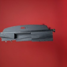 TOYOTA VERSO PARCEL SHELF