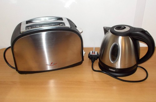 Electric powerpart kettle - 1.2l,