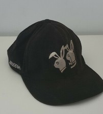 SS09 Supreme Apple Town Starter Corduroy 5-panel cap hat vintage playboy 2009