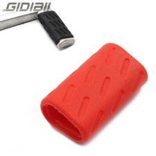 Motorcycle Shift Lever Toe Peg Foot Pad For DUCATI Streetfighter 1100/S 848 2018