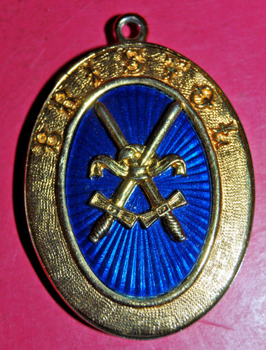 Bristol past provincial grand - provincial,