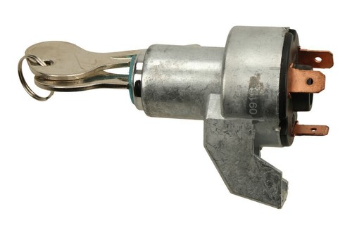 Ignition lock keys - lock, beetle