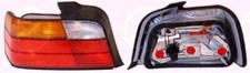 NEW Rear Tail Light Lamp - LH - without lamp base - fits BMW 3 (E36) 1990-1998