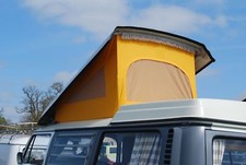 VW T2 Westfalia Roof