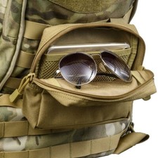 MOLLE Utility Belt Pouch