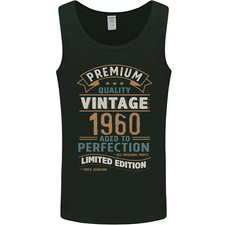 Premium Vintage 66th Birthday
