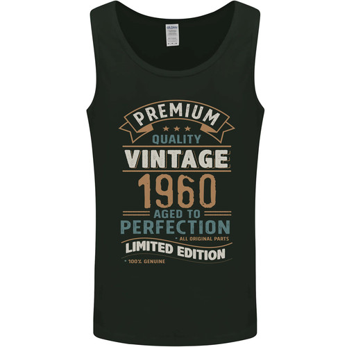Premium vintage 66th birthday - vintage,