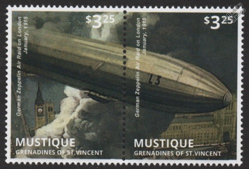 Wwi 1915 zeppelin - wwi,