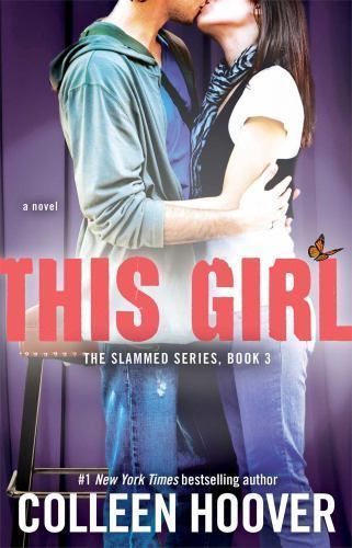 This girl novel - this, (slammed)