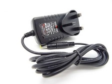 12 Volt AC Adapter Power
