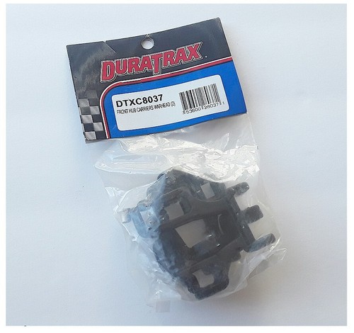 Vintage truck duratrax - truck,