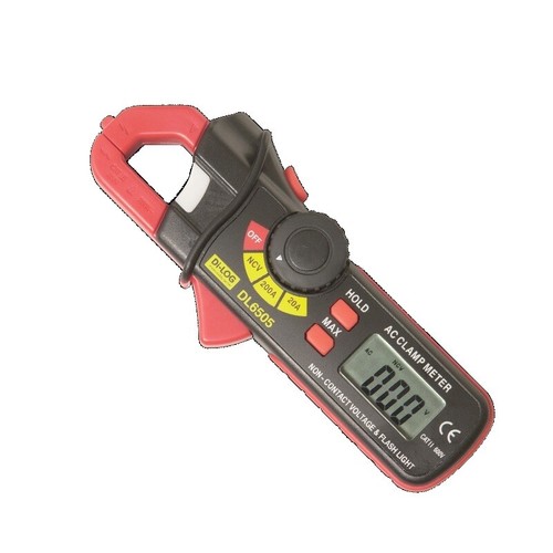 Log mini 200 - di-log, amp
