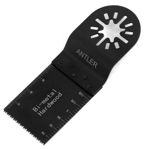Antler 35mm hardwood blades - 35mm,