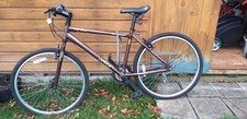 APOLLO VORTICE 26 BICYCLE - VERY GOOD CONDITION