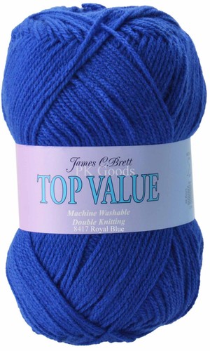 James brett top value double - brett,