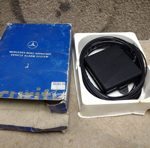 New old stock - new,