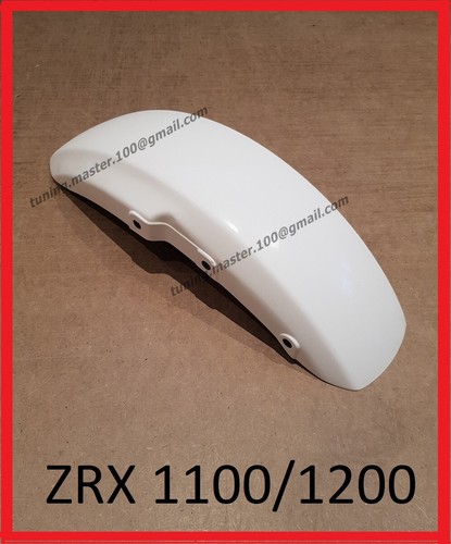 Kawasaki zrx 1100 1200 front - kawasaki, /