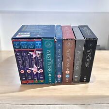 The West Wing: Complete